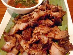 -勐丽梦兰傣味餐厅