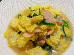 -庐灶江南·江南菜·四合院Bistro(东直门雍和宫·原华侨宾馆店)