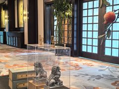 -君庭中餐厅(友谊宾馆店)