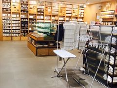 -MUJI无印良品(茂业天地店)