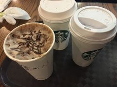 -星巴克臻选(周浦万达店)