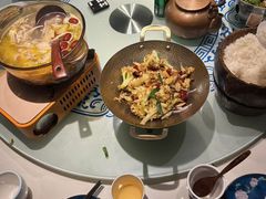 -一味大院•桐庐菜传承店(春江路店)