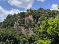 -崆峒山景区