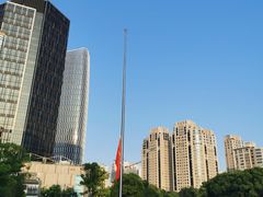 -一大会址·新天地(地铁站)