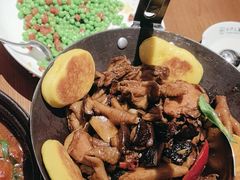 -小户人家(循礼门南国中心店)