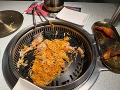 -炭之家齐齐哈尔大片烤肉·涮毛肚火锅·齐齐哈尔烤肉(中央大街店)
