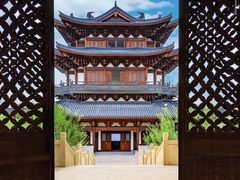 -江心屿景区