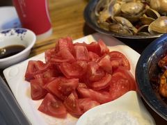 -杨记玉喜龙虾肥蛤(文东店)