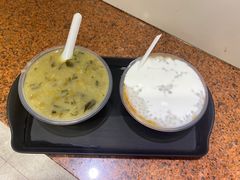 绿豆海带-百花传统甜品店(原址店)