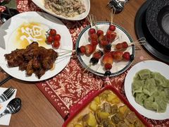 -Living Kitchen团建·厨艺派对空间(国贸店)