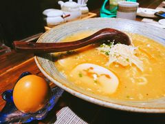 味增拉面-竹幸日本料理(国光1937科技文化创意园店)