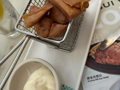 -翠华餐厅(香港国际机场店)