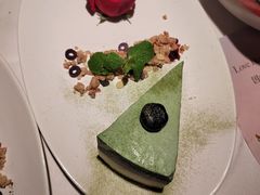-西缘·我的花和森林·鲜花西餐厅(南长街店)