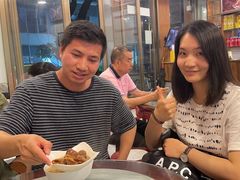 -恩宁刘福记(东华东路店)