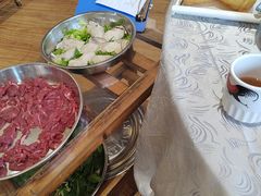 -丰尔粥食·粥底火锅·桑拿鸡(大良总店)