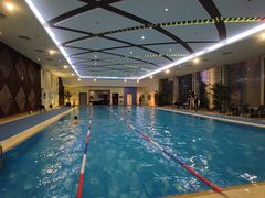 -上海龙之梦万丽酒店