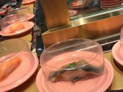 -争鲜回转寿司(南开大悦城店)
