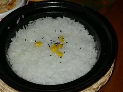 -多嘴肉蟹煲(万达店)