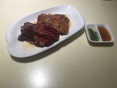 -龙记烧腊茶餐厅(常德路店)