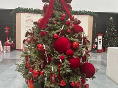 -知味自助餐厅(西安威斯汀大酒店)