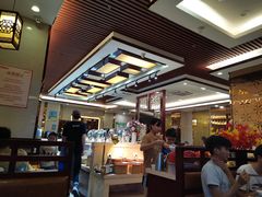 -非烤勿扰自助烤肉海鲜火锅(凤岗沃尔玛店)