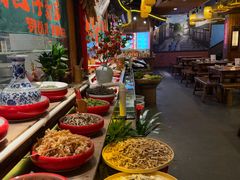 -民俗村柴火灶·景德江西菜(中国陶瓷博物馆店)