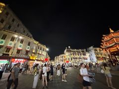 -汕头市小公园