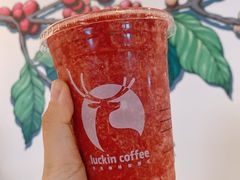 -瑞幸咖啡(南海万科广场店)