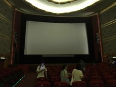 放映厅-大光明电影院(南京西路店)
