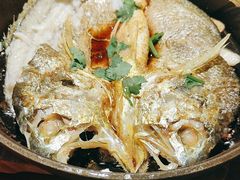 -田婆婆的菜(印象汇店)