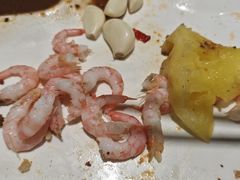 -汉巴味德(大悦城店)