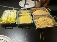 -师烤·豆花烤鱼(深圳坂田天虹店)