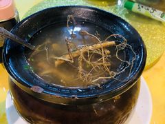 -莲花公园煎蟹(总店)