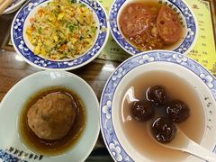 -粗茶淡饭(东关街店)