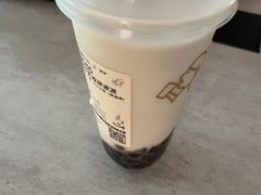 -喜茶(上海兴业太古汇店)