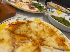 -萨莉亚意式餐厅(悦荟广场店)