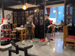 -重庆巴渝火锅(钟家村店)