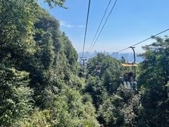 -岳麓山风景名胜区