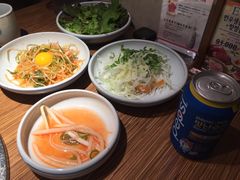 -王妃家(明洞中央店)