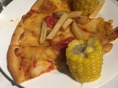 -星伦多自助料理·涮烤一体(虹悦城店)