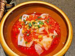 -老凯俚酸汤鱼(省府店)