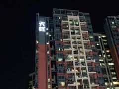 -坂田天虹