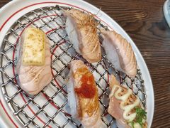 -大雄寿司(中华广场店)