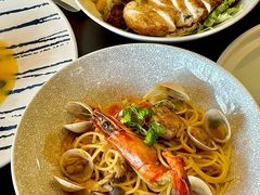 -Golden Lily河内巴黎法越料理餐厅(建国西路店)