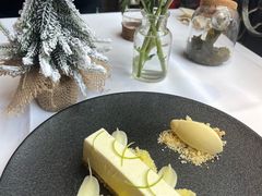 -藏红花·西班牙餐厅(北京五道营店)