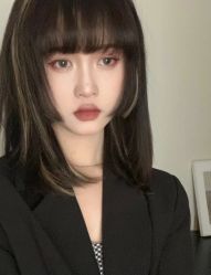 -F P· HAiR