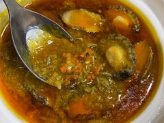 -阿金大白·上海菜馆(新天地店)