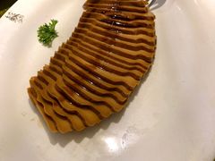招牌素鲍鱼-苏浙汇(北京英蓝店)