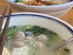 -秦老大西安羊肉泡馍馆(健德门店)