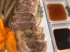 -黄金烧味(新禧大楼店)